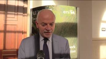 Africa, Pistelli (Eni): "Network Transizione è spazio per aumentare consapevolezza"