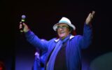 Al Bano operato a Roma per problemi alla voce: "Sto già benissimo"