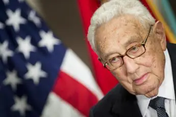 Kissinger