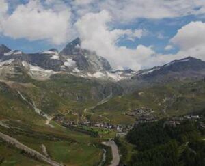 Cervinia Le Breuil