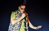 Emis Killa perquisito nell'inchiesta sulla curva del Milan