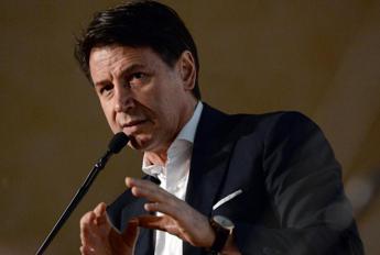 Guerra Israele-Hamas, Conte: "È l’ora del coraggio per Italia e Ue"