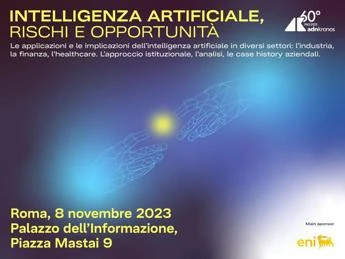 Intelligenza artificiale