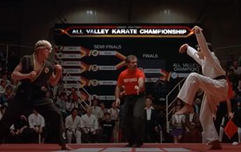 Karate Kid, è morto l'allenatore di Danny Larusso e Miyagi