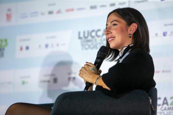 LUCCA COMICS & GAMES 2023 | Intervista a Elisa De Marco