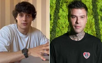 Luis Sal e Fedez