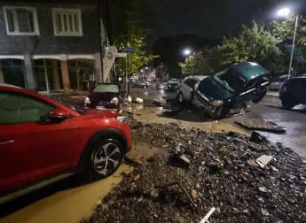 Maltempo oggi da Toscana a Veneto, allarme tempesta Ciaran: perché fa paura