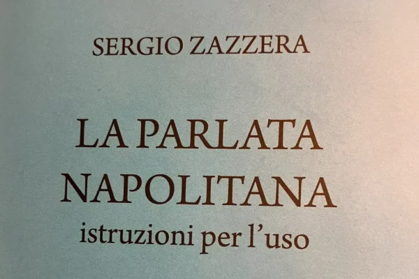 La Parlata Napolitana - per il corretto uso del napoletano