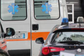 Roma, 56enne travolto e ucciso sulle strisce: caccia al pirata in fuga