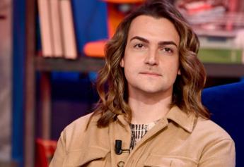 Sanremo, Valerio Scanu smentisce Pupo: "Mia vittoria del 2010 fu regolare"