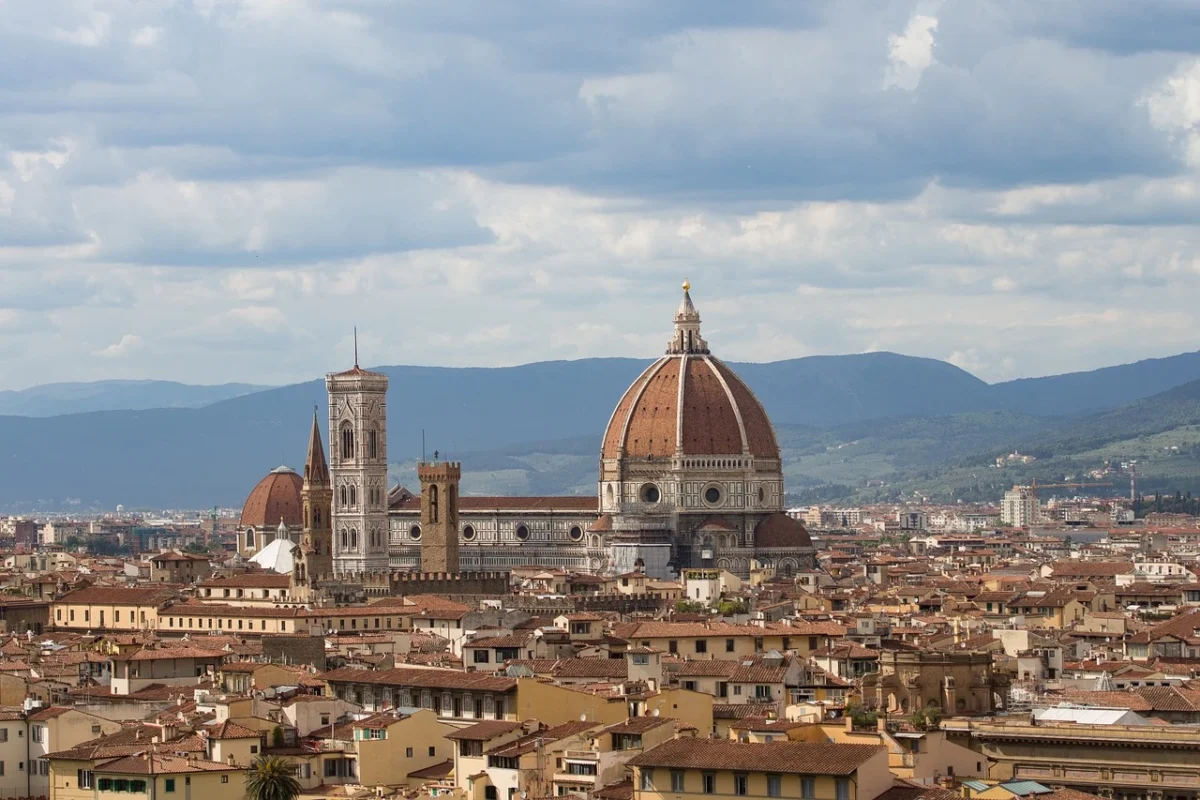 città italiane