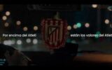 Atletico Madrid, il video di Natale che commuove anche i tifosi del Real