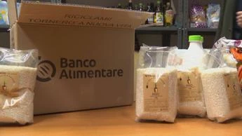 Banco Alimentare