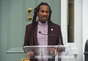 Benjamin Zephaniah