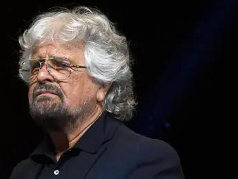 Grillo