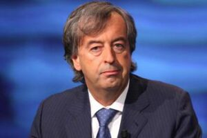 Burioni sindaco Urbino