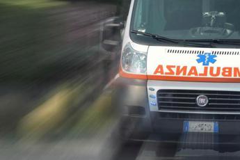 Cagliari, infermiera investita da auto pirata: si costituisce 34enne