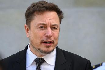 Elon Musk ad Atreju? Spunta il nome di 'mr X'per la festa di Fratelli d'Italia