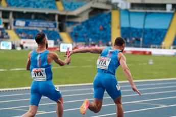 Europei di Altletica Roma 2024, tre biglietti al costo di due fino al 31 dicembre