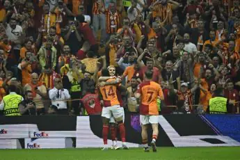 Galatasaray