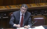 Giorgetti: "Possibile rialzo stime preliminari Pil 2024"