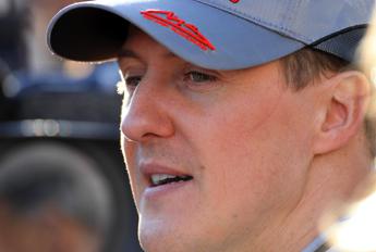 Michael Schumacher, 10 anni fa l'incidente sugli sci