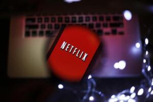 Netflix più visti al mondo