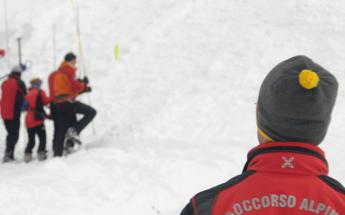 16enne morta assiderata a San Candido, cellulare scaricato dal freddo