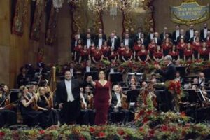 Concerto capodanno Fenice