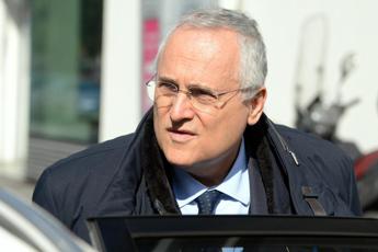 Dybala, Lotito boccia il sondaggio del Comune di Roma: "Una cosa senza senso"