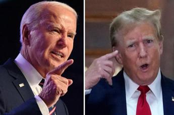 Elezioni Usa 2024, Biden contro Trump: "Assetato di potere, disposto a sacrificare democrazia"