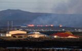 Eruzione Islanda, scrittore Pagani: "La peggiore in 50 anni, case inghiottite da lava"