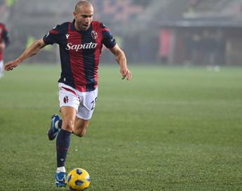 Il Bologna pareggia al 95esimo minuto, contro il Genoa finisce 1-1