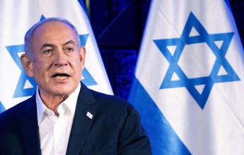 Israele, Ue pronta a 'conseguenze' se Netanyahu dice no a Stato palestinese