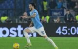 La Lazio non va oltre 0-0 in casa con il Napoli, interrotta serie di 4 vittorie