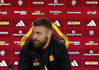 La rivoluzione di De Rossi, cancellato Mourinho anche fuori dal campo