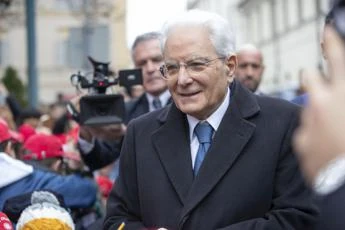 Mattarella