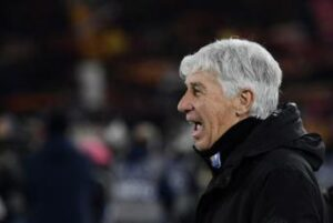 Gian Piero Gasperini