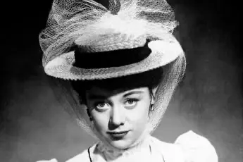 Glynis Johns