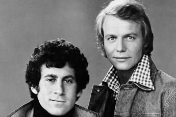 Morto a 80 anni David Soul, il biondo di Starsky e Hutch