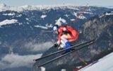 Odermatt vince la discesa di Wengen e Paris terzo