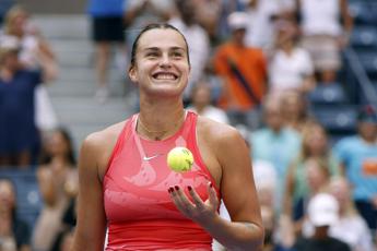 Sabalenka vince Australian Open, Zheng battuta in finale