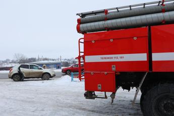 Ucraina, Russia: "Drone di Kiev abbattuto a Belgorod"