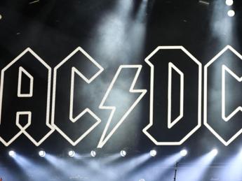 AC/DC, 25 maggio unica data italiana del POWER UP Tour