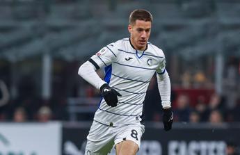 Atalanta travolge il Sassuolo, 3-0 al Gewiss Stadium