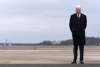 Biden e l'incubo delle 'guerre eterne' difficili da chiudere