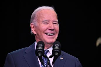 "Biden troppo vecchio", sondaggio boccia presidente Usa