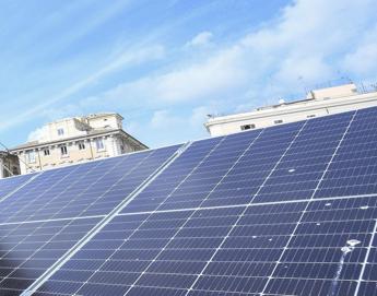 Bonus fotovoltaico, cos'è il reddito energetico 2024: domande e a chi spetta