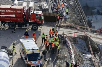 Crollo Firenze, continuano ricerche ultimo operaio disperso