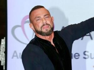 Robin Windsor